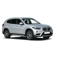 2014 BMW X1 xDrive 28i