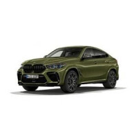 2010 BMW X6