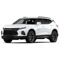 2021 Chevrolet Blazer