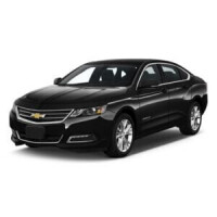 2019 Chevrolet Impala