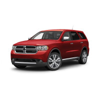 2011 Dodge Durango