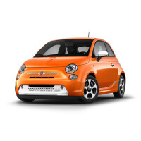 2014 Fiat 500e