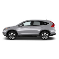 2024 Honda CR-V Hybrid