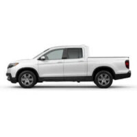 2010 Honda Ridgeline