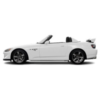 2002 Honda S2000