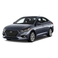 2019 Hyundai Accent