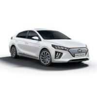 2020 Hyundai Ioniq