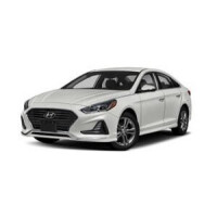 2022 Hyundai Sonata