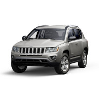 2011 Jeep Compass