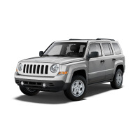 2014 Jeep Patriot