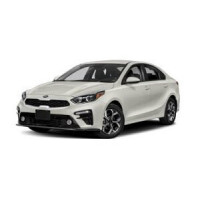 2022 KIA Forte