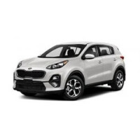 2013 KIA Sportage