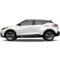 2020 Nissan Kicks