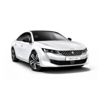 2023 Peugeot 508