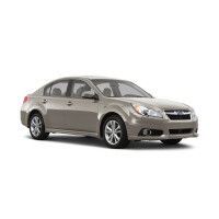 2014 Subaru Legacy