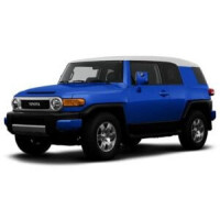 2008 Toyota Fj Cruiser