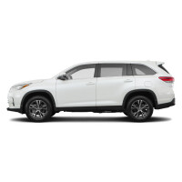 2012 Toyota Highlander