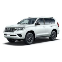 2023 Toyota Land Cruiser Prado