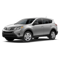 2014 Toyota RAV4