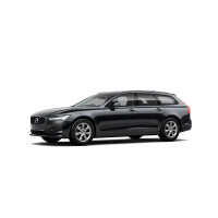 2020 Volvo V90