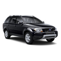 2010 Volvo XC90