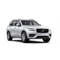 2014 Volvo XC90