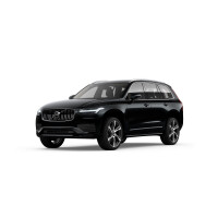 XC90 Recharge Plug-in Hybrid